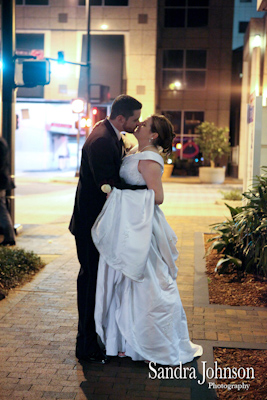 Best Annunciation Catholic Wedding Photos - Sandra Johnson (SJFoto.com)